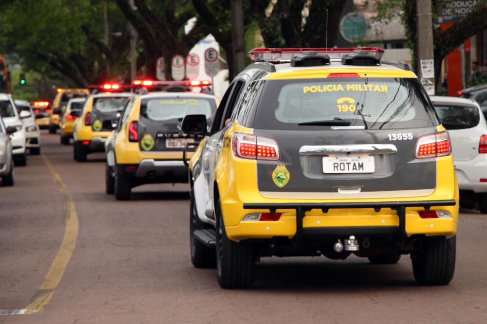 Homem vai parar na delegacia após dar calote em garotas de programa
