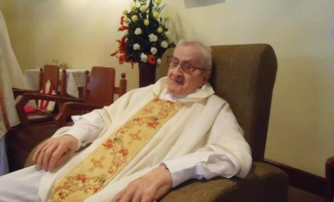 Bispo emérito de Jacarezinho falece aos 95 anos