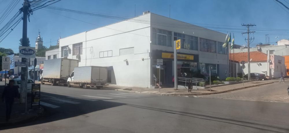 Pais e mães organizam protesto pedindo mais segurança nas escolas de Wenceslau Braz