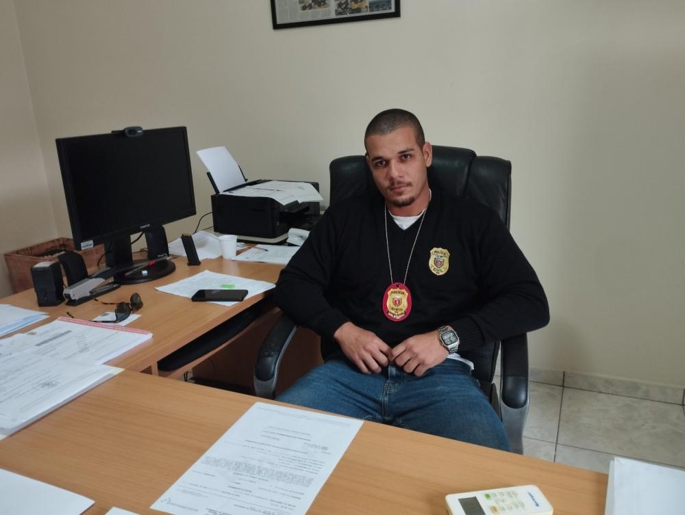 Polícia Civil faz esclarecimento sobre ataques em escolas de Jaguariaíva