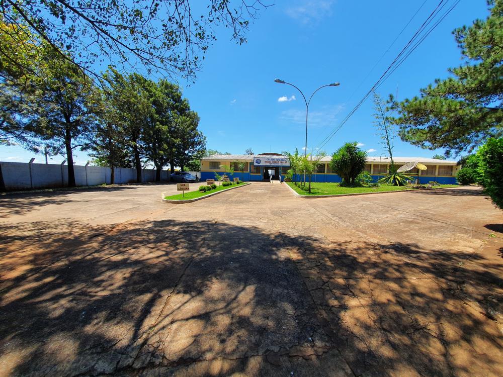 Boato de que aluno estaria com faca no Colégio Miguel Nassif é falso