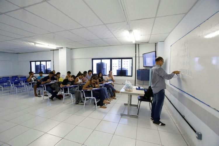 Entidades criticam mudanças na grade de Engenharia