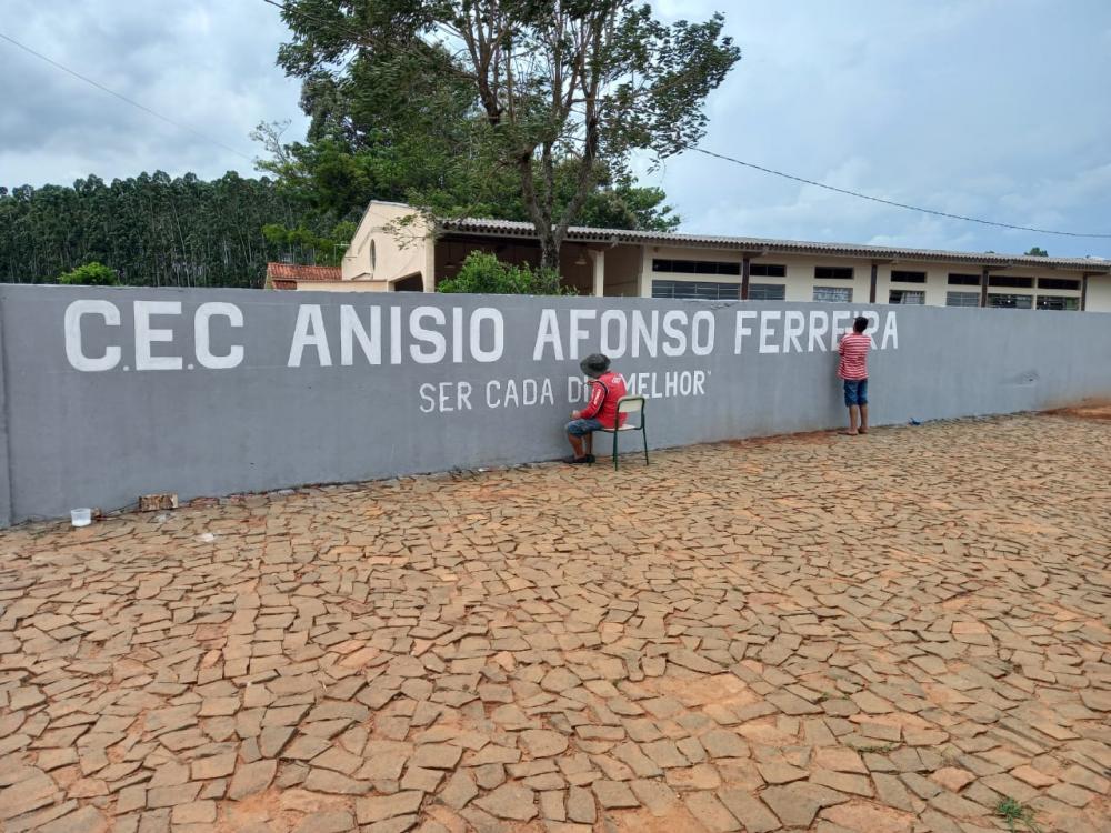 Aluno que fez brincadeira com ataque a escola do Norte Pioneiro vai responder na Justiça