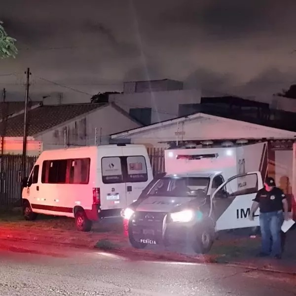 Homem mata a ex-namorada e se suicida com tiro na cabeça