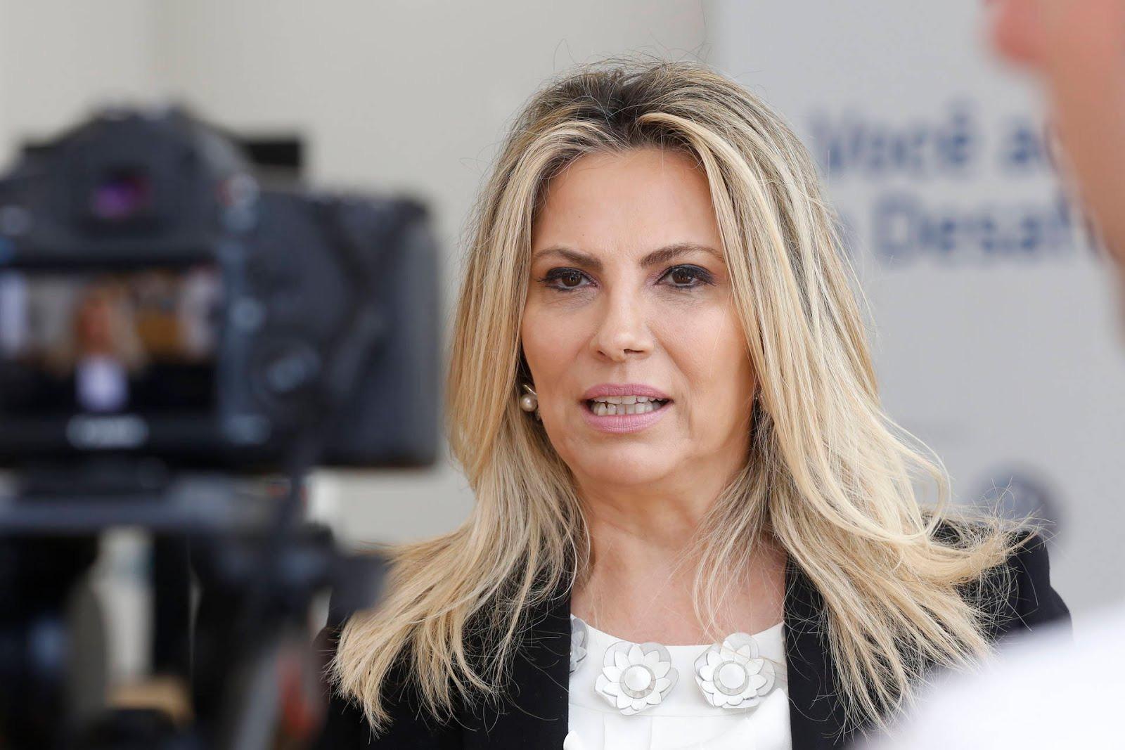 Governadora encaminha proposta que parcela dívidas tributárias estaduais