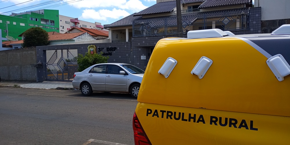 Homem agride esposa e esfaqueia dois familiares em Ibaiti