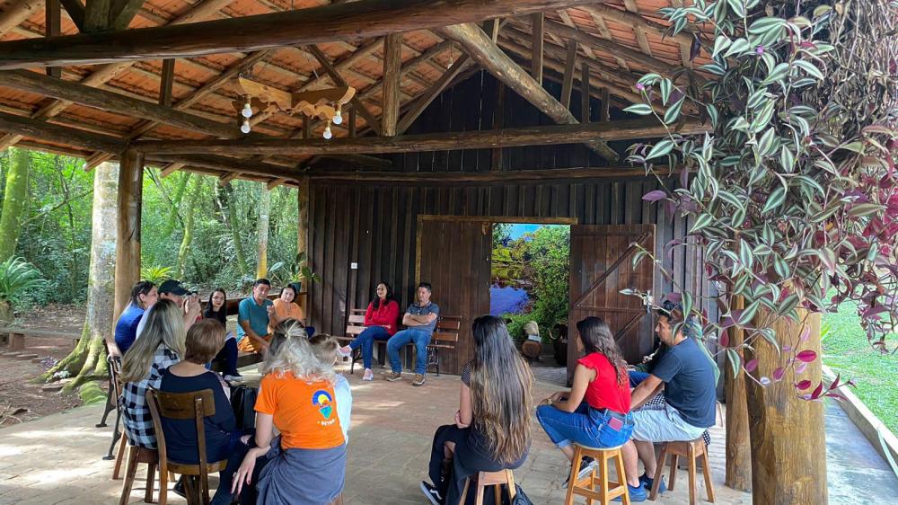 Projeto revive histórias e lendas urbanas de Jaguariaíva