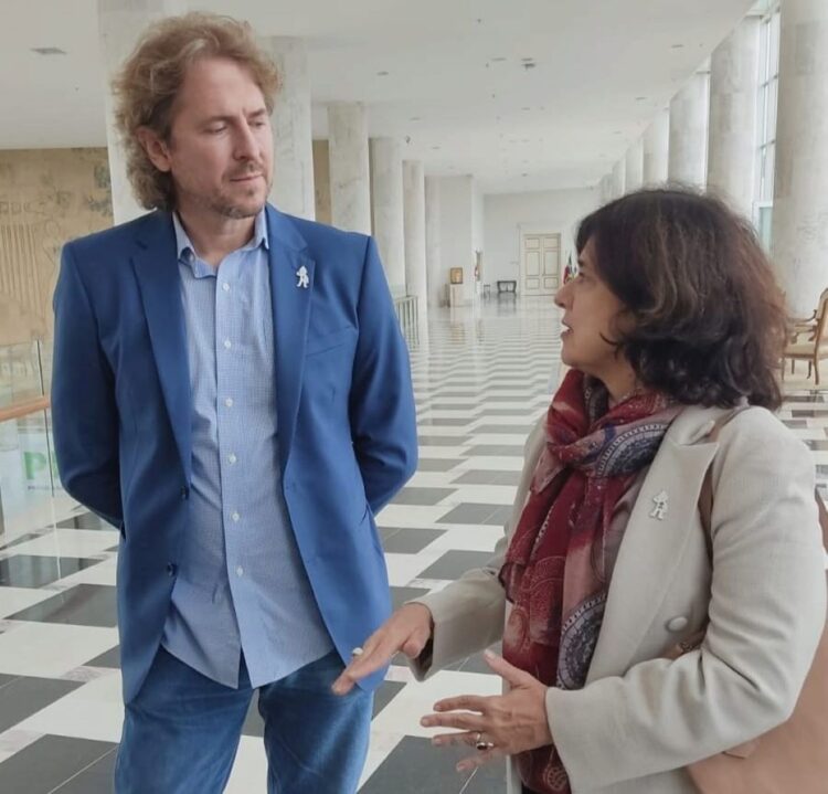 Zeca Dirceu confirma programa Mais Médicos para municípios do Norte Pioneiro