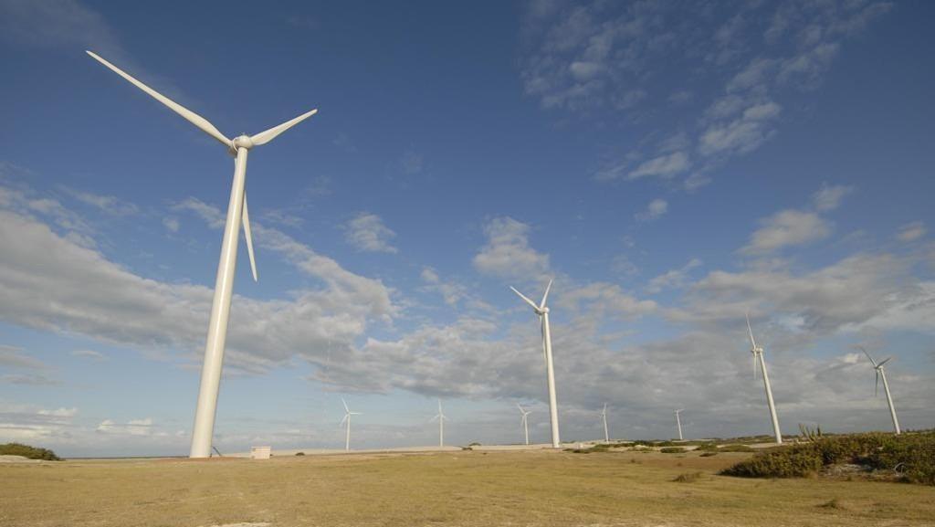 Estudo mostra regiões com maior potencial de geração de energia limpa