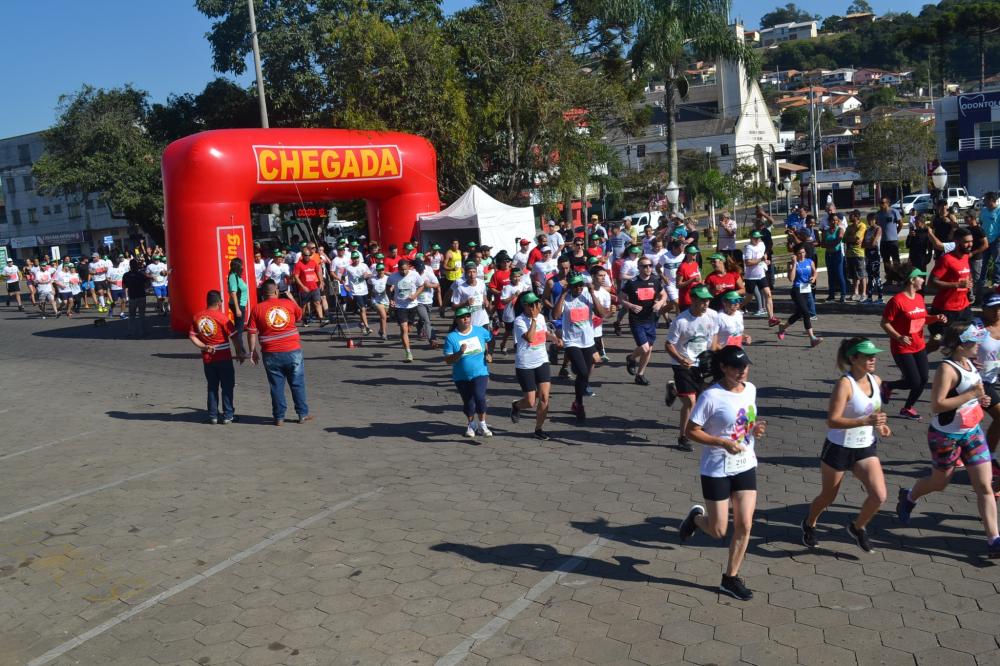 Jaguariaíva vai promover atividades de esporte, cultura e lazer no Dia do Trabalhador