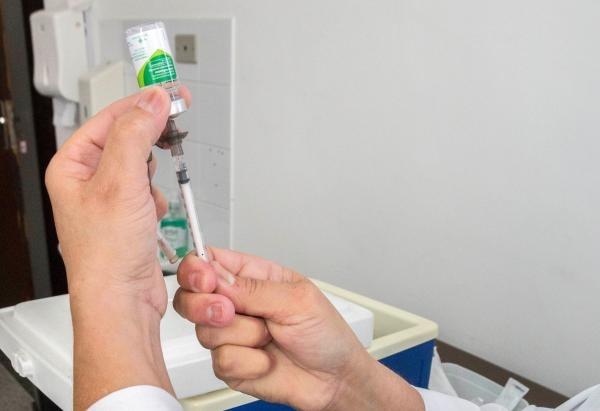 Gripe matou 105 pessoas no Paraná neste ano, o dobro de todo o ano passado