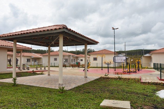 Cadastro para Condomínio do Idoso em Jaguariaíva segue até 10 de maio