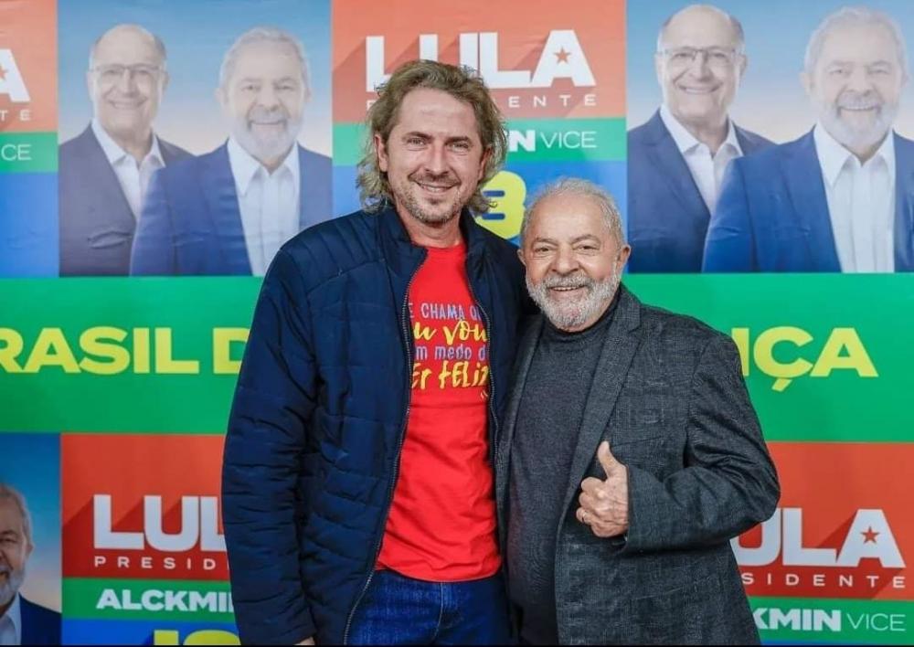 Zeca Dirceu destaca que governo Lula já enviou R$ 1,6 bilhão ao Paraná