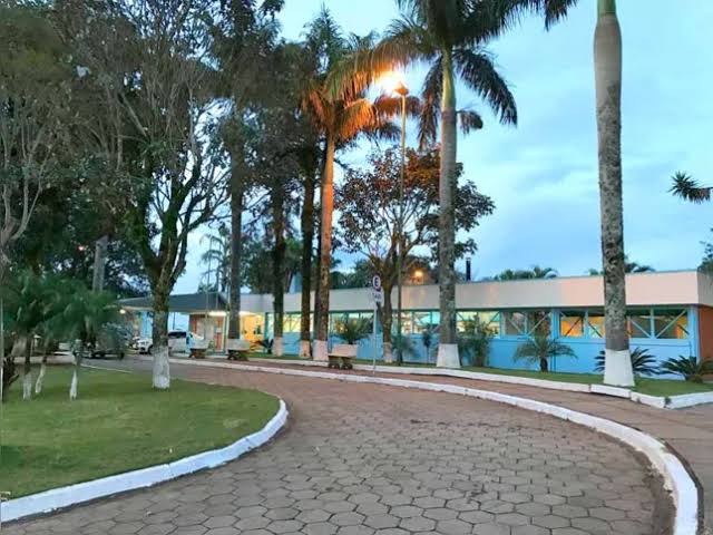 Homem é encontrado morto na rodoviária de Wenceslau Braz