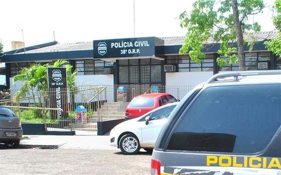 Polícia esclarece crime de adolescente morto a facadas