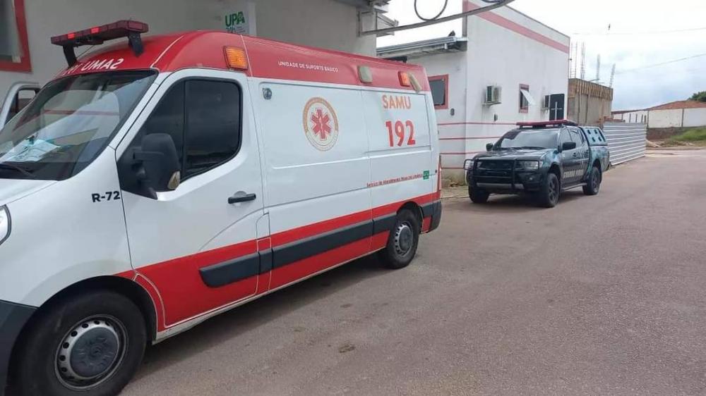 Mãe lacra portas e coloca fogo em apartamento onde estavam filhos autistas