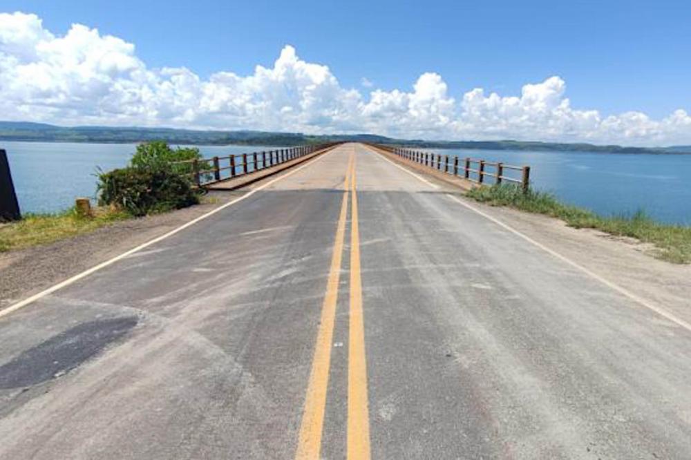 Avança edital para reforma de nove pontes no Norte Pioneiro