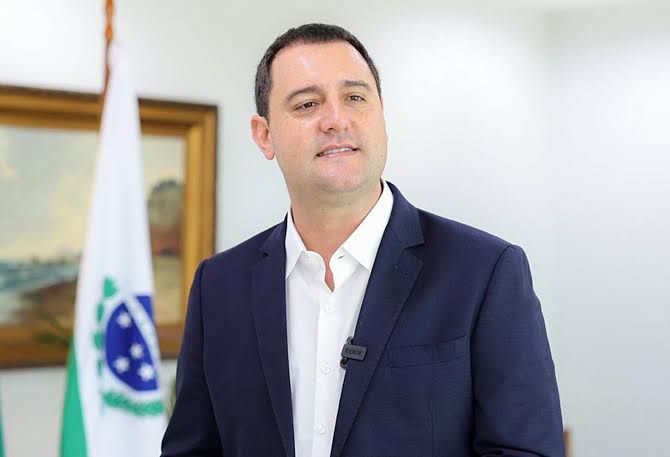 Mais de 80% dos paranaenses aprovam gestão de Ratinho Junior, aponta pesquisa