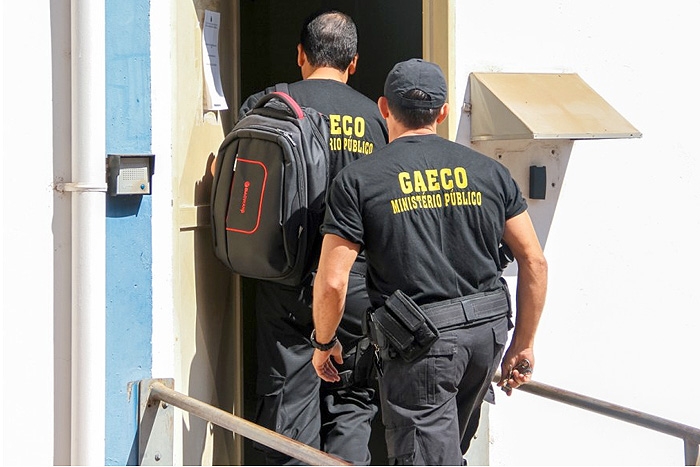 Ministério Público denuncia PM’s por desvio de contrabando apreendido