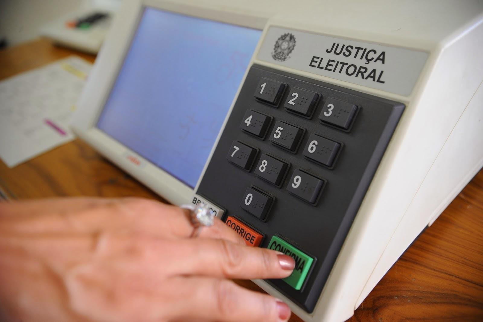 “Como anular meu voto?” é a pesquisa mais feita na internet
