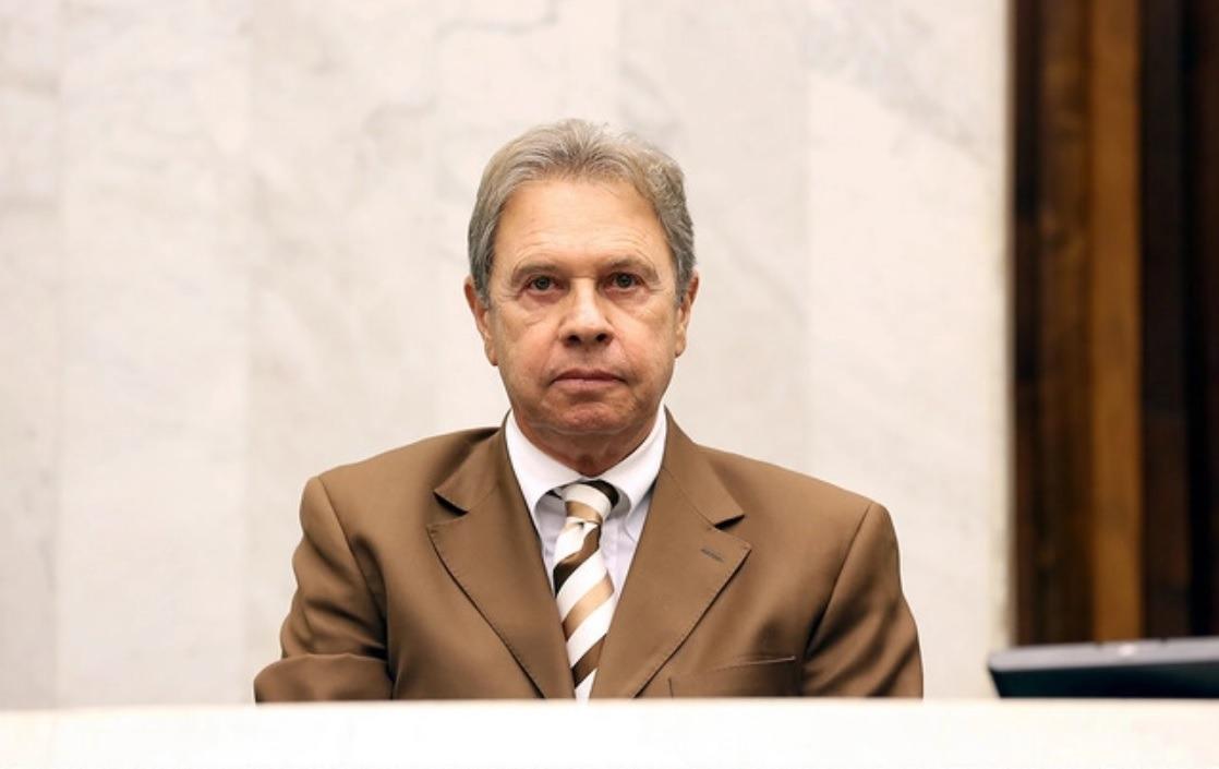 Joel Malucelli diz que “nunca deu propina ao ex-governador