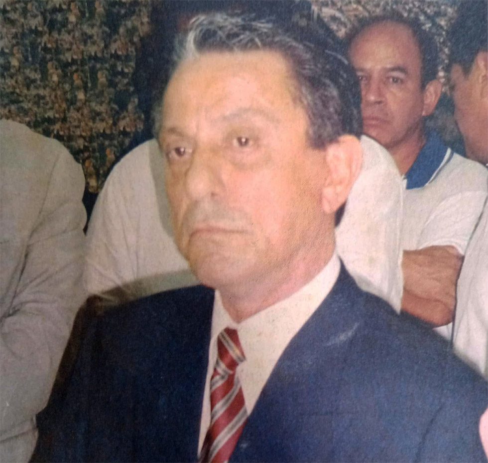 Justiça decide que corpo de ex-prefeito seja sepultado no Norte Pioneiro