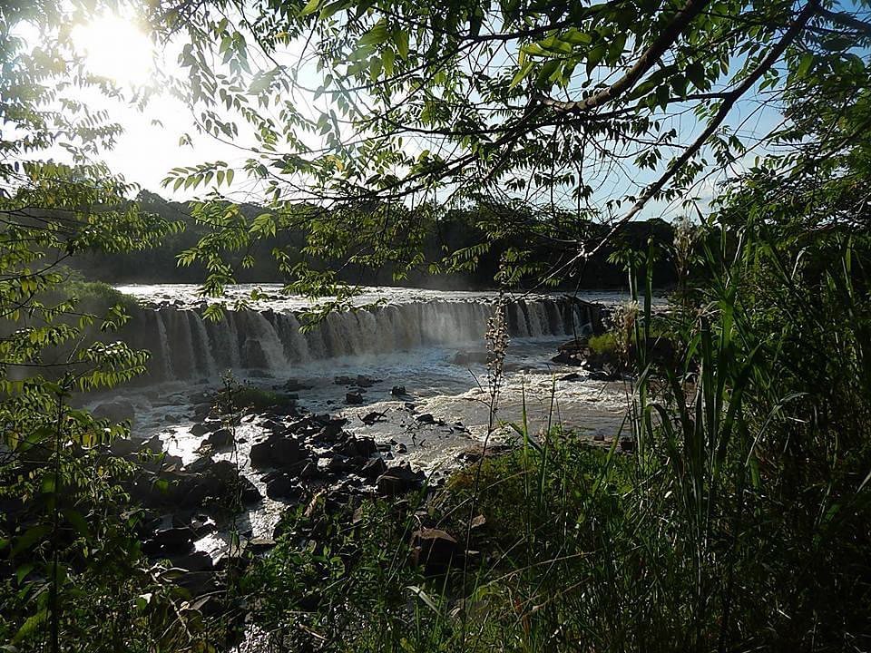 Flavio Zanrosso fala sobre a decisão da Justiça de desapropriação do Salto Santa Maria