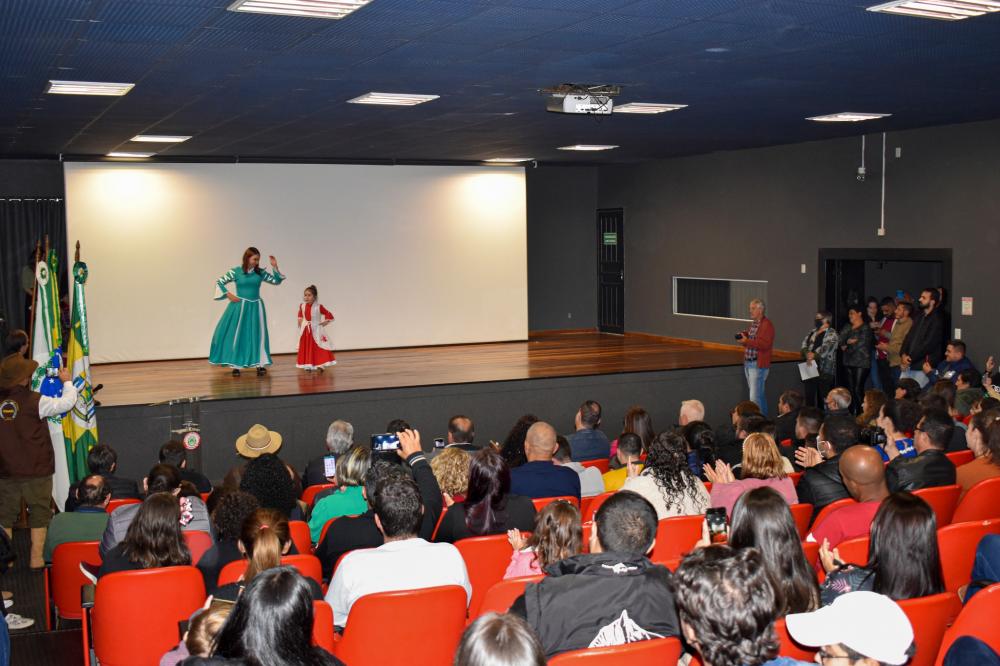 Jaguariaíva promove ações para celebrar o Dia Municipal do Tropeiro