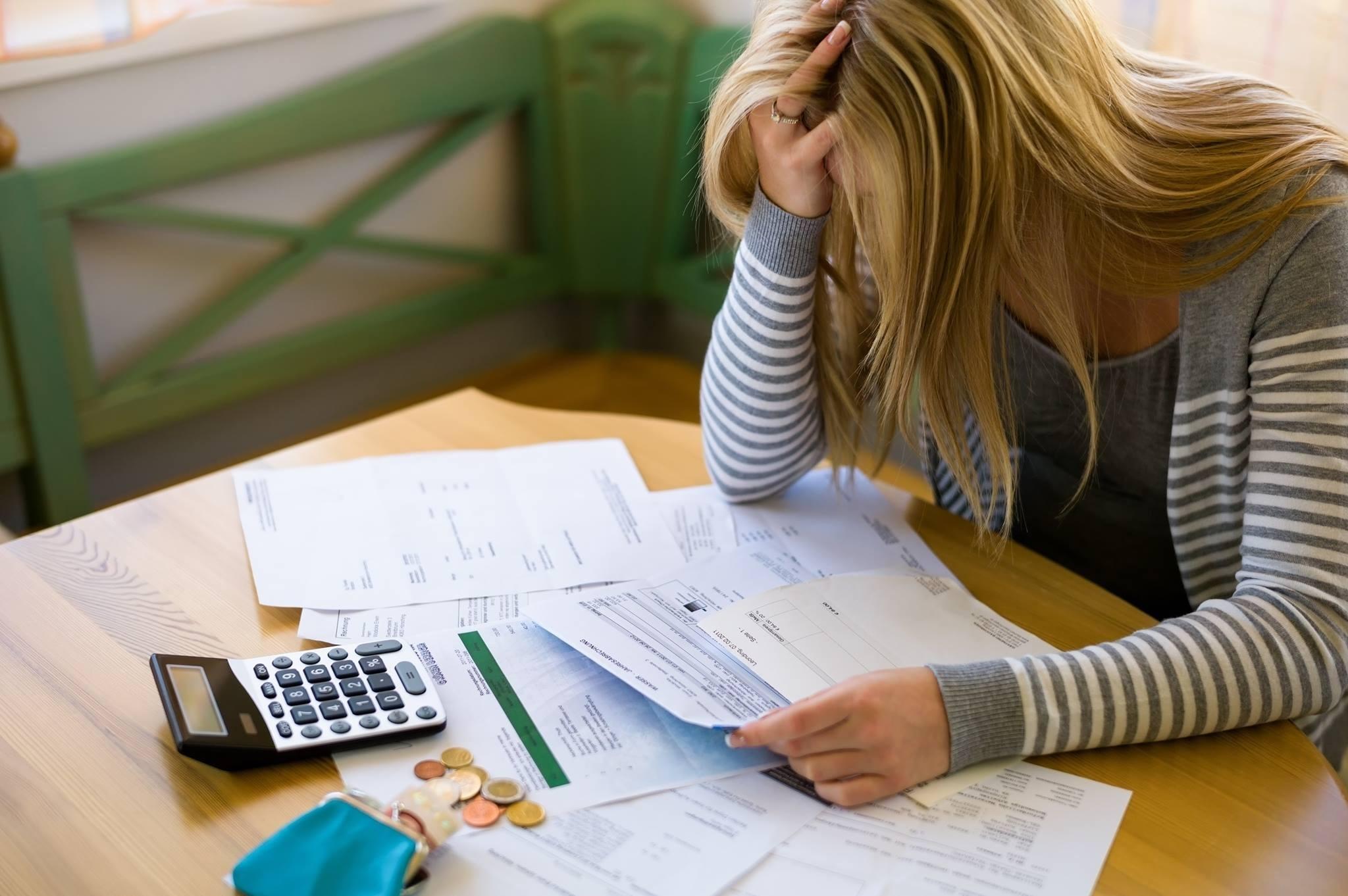 Inadimplência sobe 3,63% em agosto e atinge 62,9 milhões de brasileiros