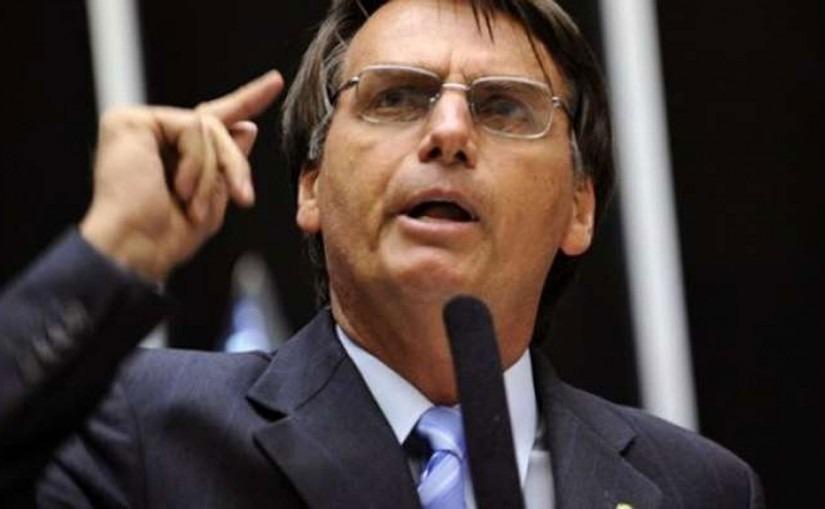 Pesquisa BTG/FSB aponta Bolsonaro com 33% e empate entre dois no segundo lugar