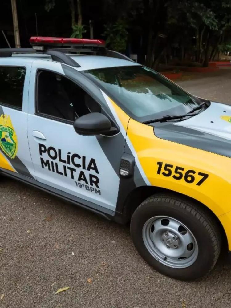 Policiais militares salvam a vida de homem que tentou se matar enforcado