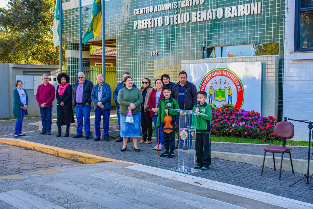 Jaguariaíva promove evento em celebração aos 200 anos do município