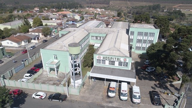 Jaguariaíva realiza novos investimentos na área da Saúde