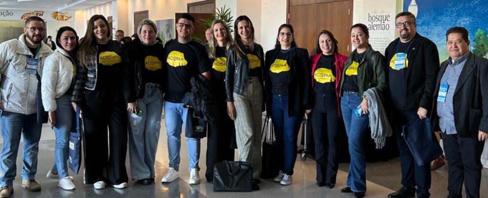 Equipe do Cisnorpi participa da 13ª Conferência Estadual de Saúde