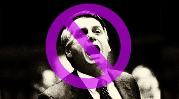 Grupo de 'mulheres contra Bolsonaro' é hackeado no Facebook