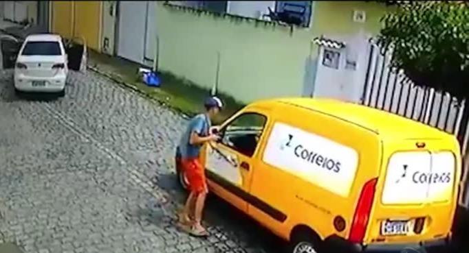 Correios terão que pagar indenização por expor carteiros a insegurança