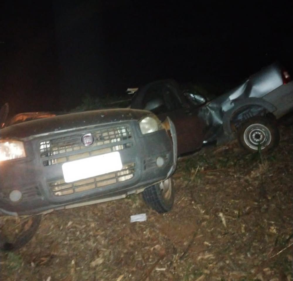 Morre homem que sofreu acidente em São José da Boa Vista