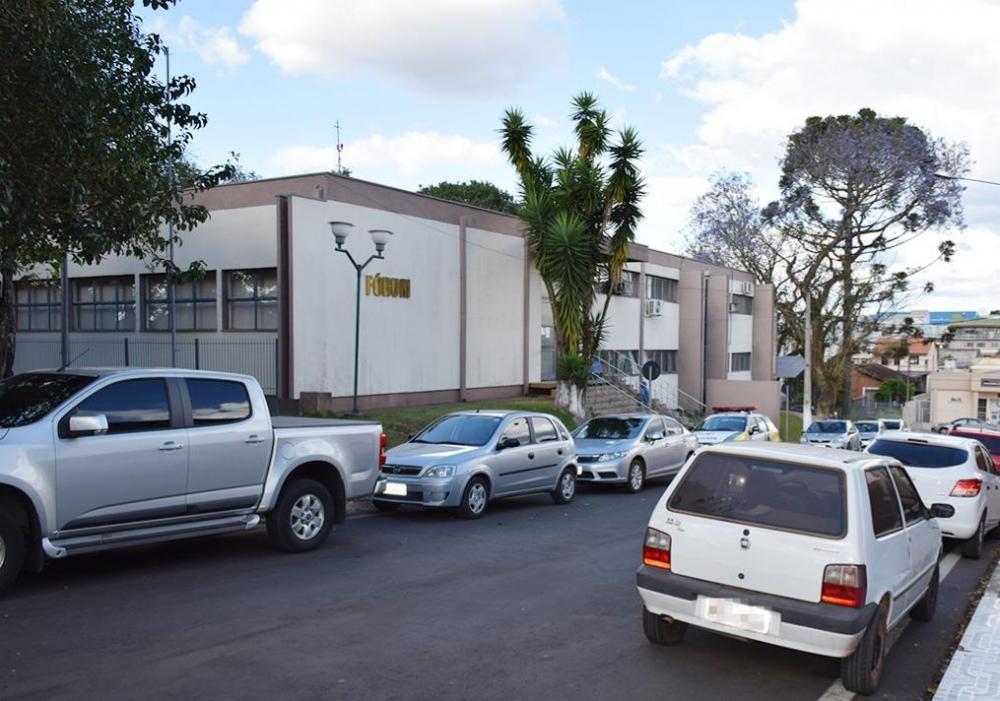 Justiça condena homem que colocou fogo no filho no dia dos pais em Wenceslau Braz