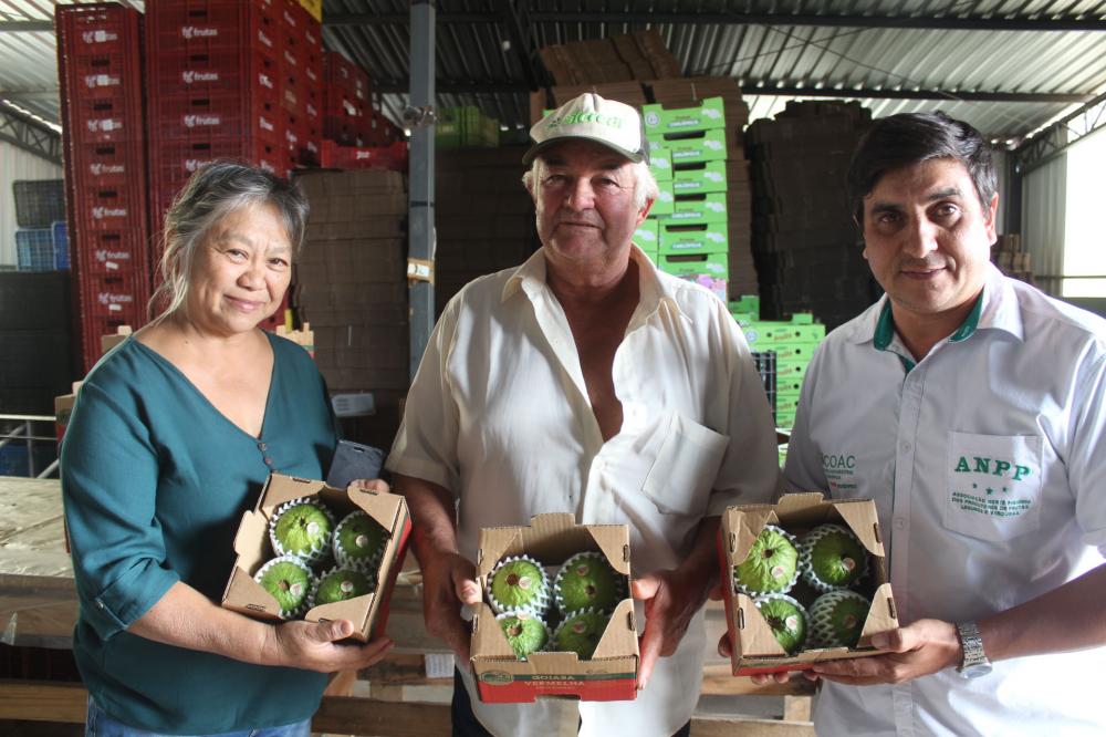 Governo destina recursos para Cooperativa de Carlópolis
