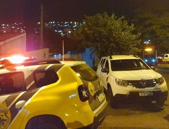 Mãe e os dois filhos são encontrados mortos em Jacarezinho, um deles era bebê