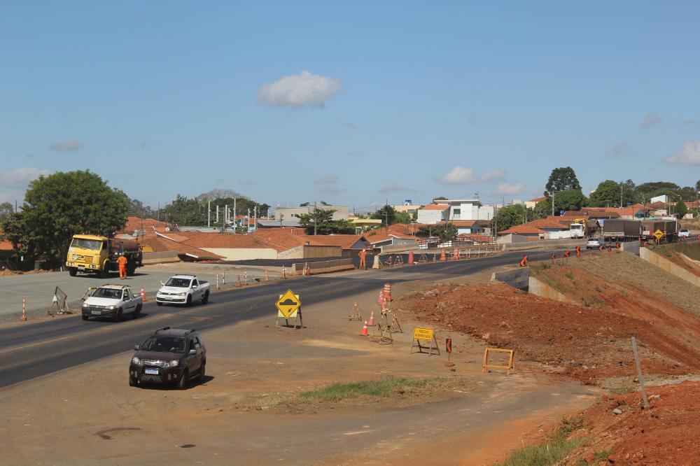 Governo investe pesado para acelerar o desenvolvimento do Norte Pioneiro