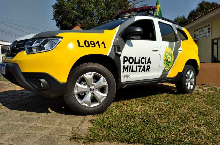 Homem vai parar no hospital após ser espancado pelo enteado