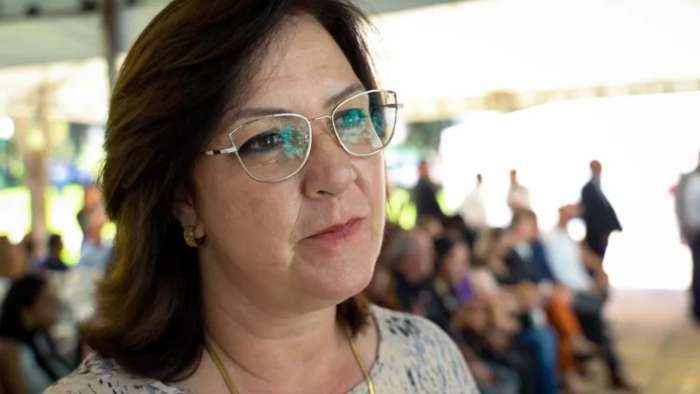 Juíza ordena volta imediata de prefeita cassada no Norte Pioneiro