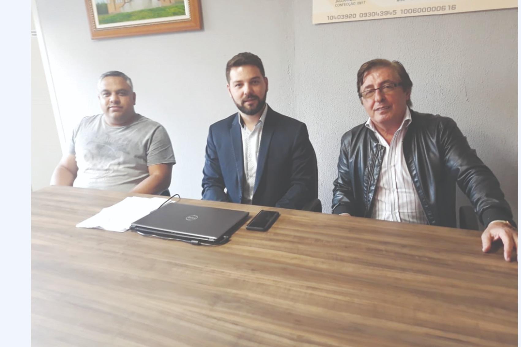 Câmara de Jaguariaíva devolve R$ 700 mil ao Poder Executivo