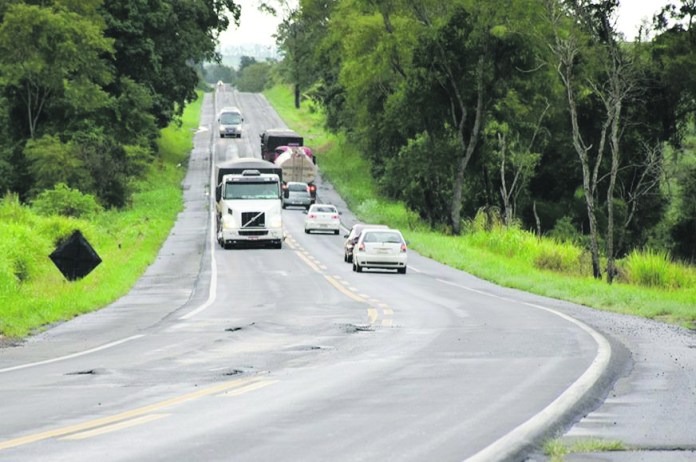 ANTT publica edital e PR-092 vai a leilão em setembro