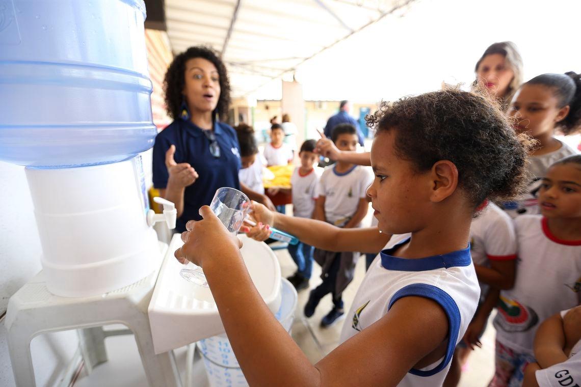 Fundeb pode acabar em 2020, estados e municípios pedem permanência e mais recursos
