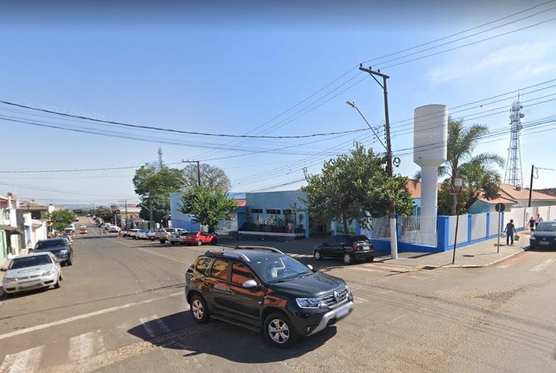 Hospital de Wenceslau Braz será leiloado?