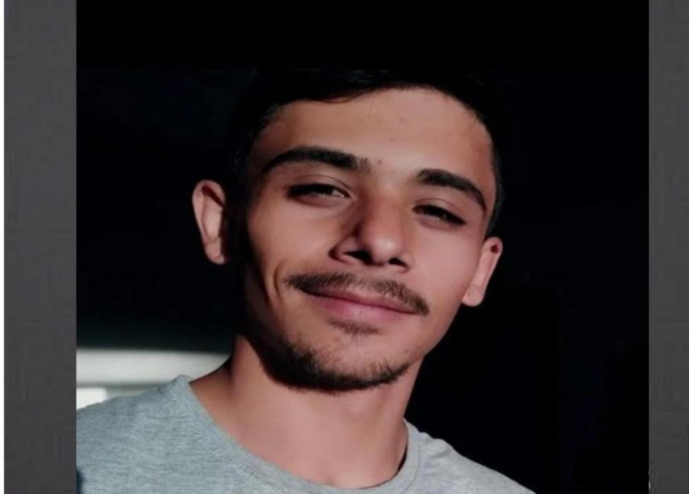 Polícia divulga foto de suspeito procurado pelo crime de tráfico de drogas