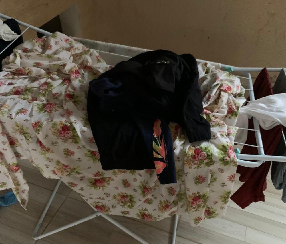 Mulher flagra homem furtando roupas íntimas em seu varal em Wenceslau Braz