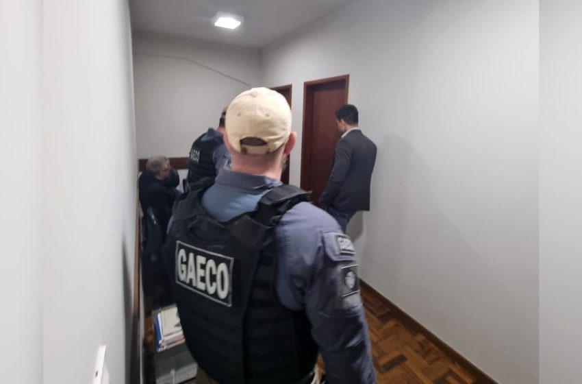 Denúncia revela desvios de R$ 550 mil em verbas da saúde em hospital do Norte Pioneiro